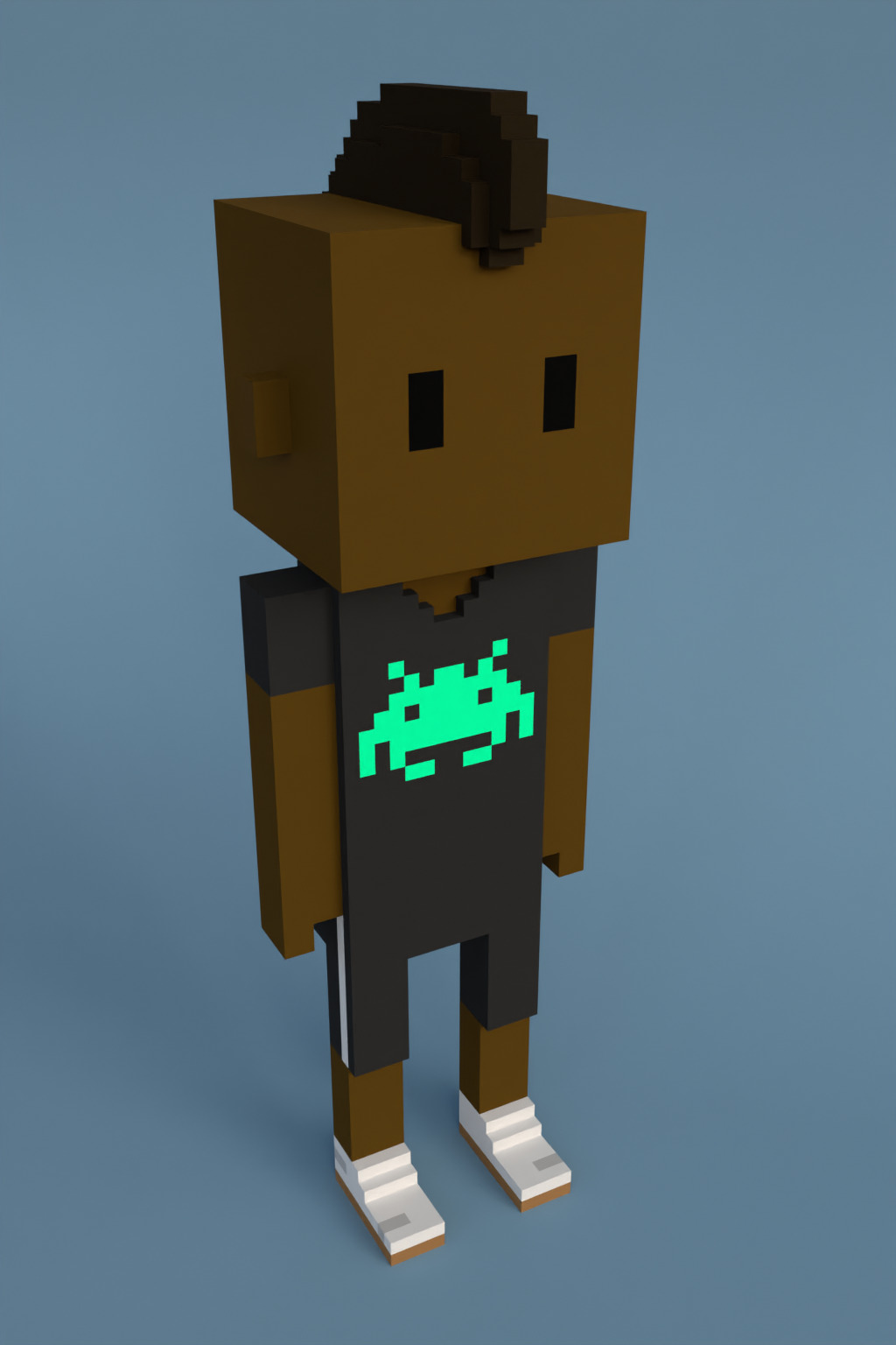 Meebit #1025