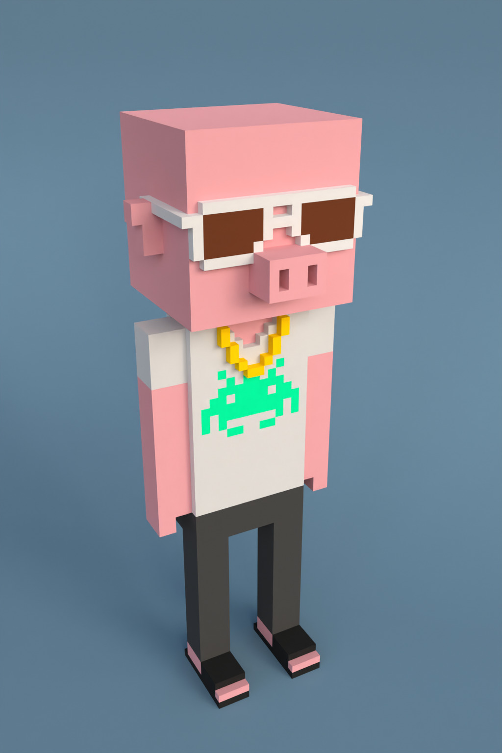 Meebit #10399