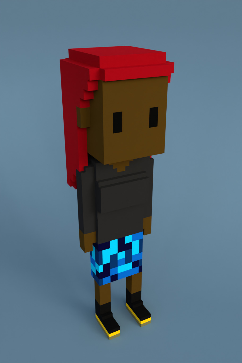 Meebit #10441
