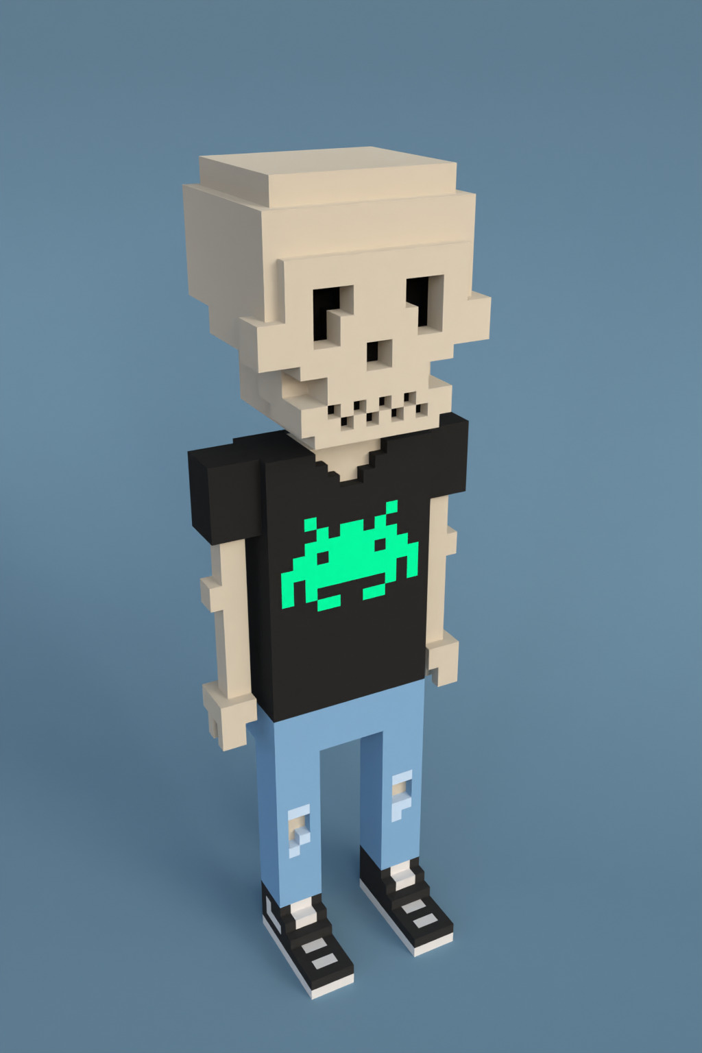 Meebit #10470
