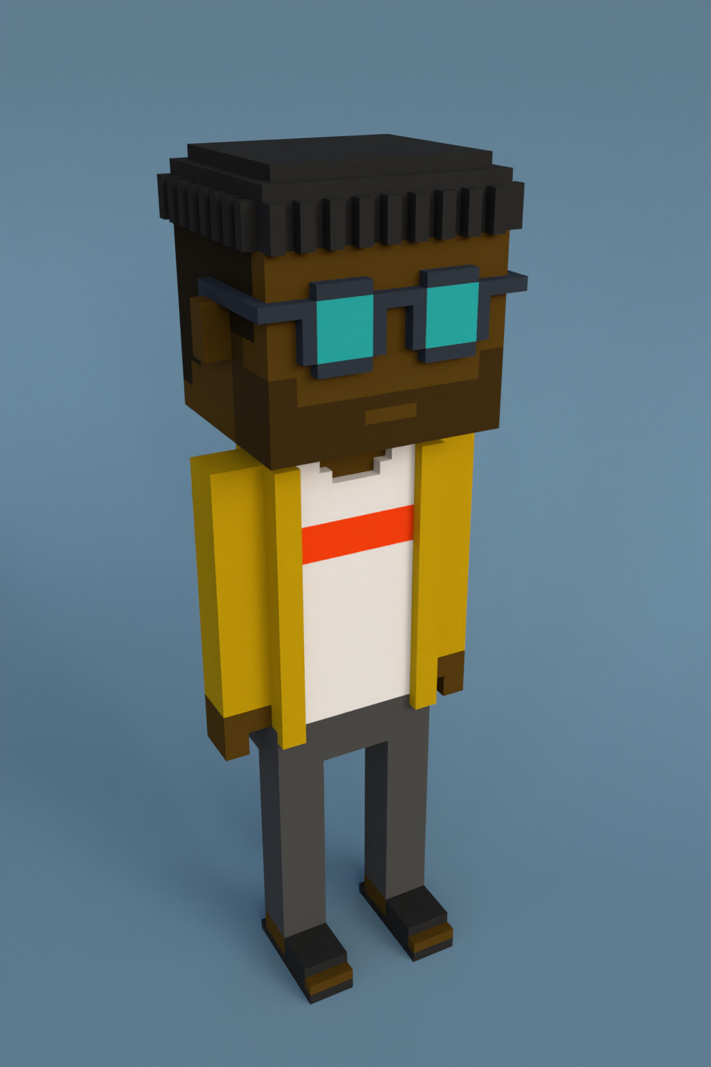 Meebit #10515