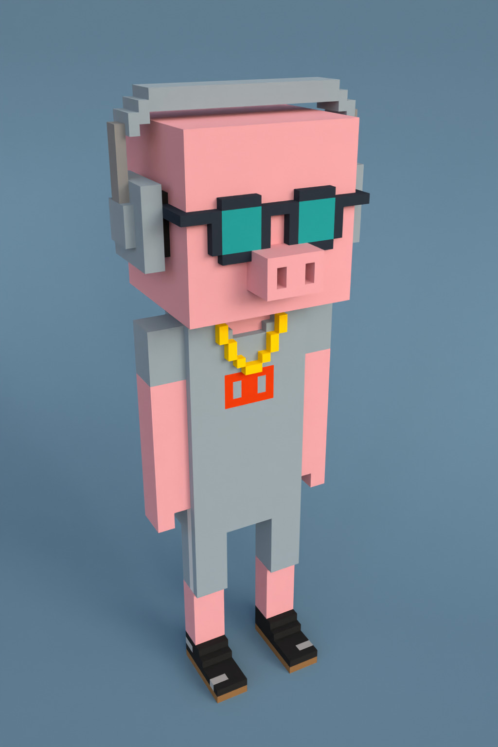 Meebit #10517