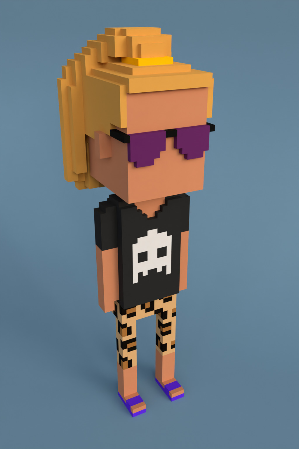 Meebit #10603
