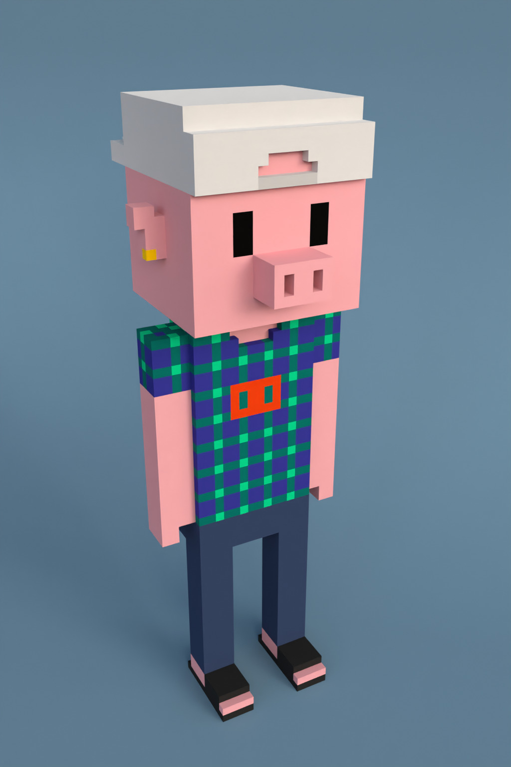 Meebit #10628