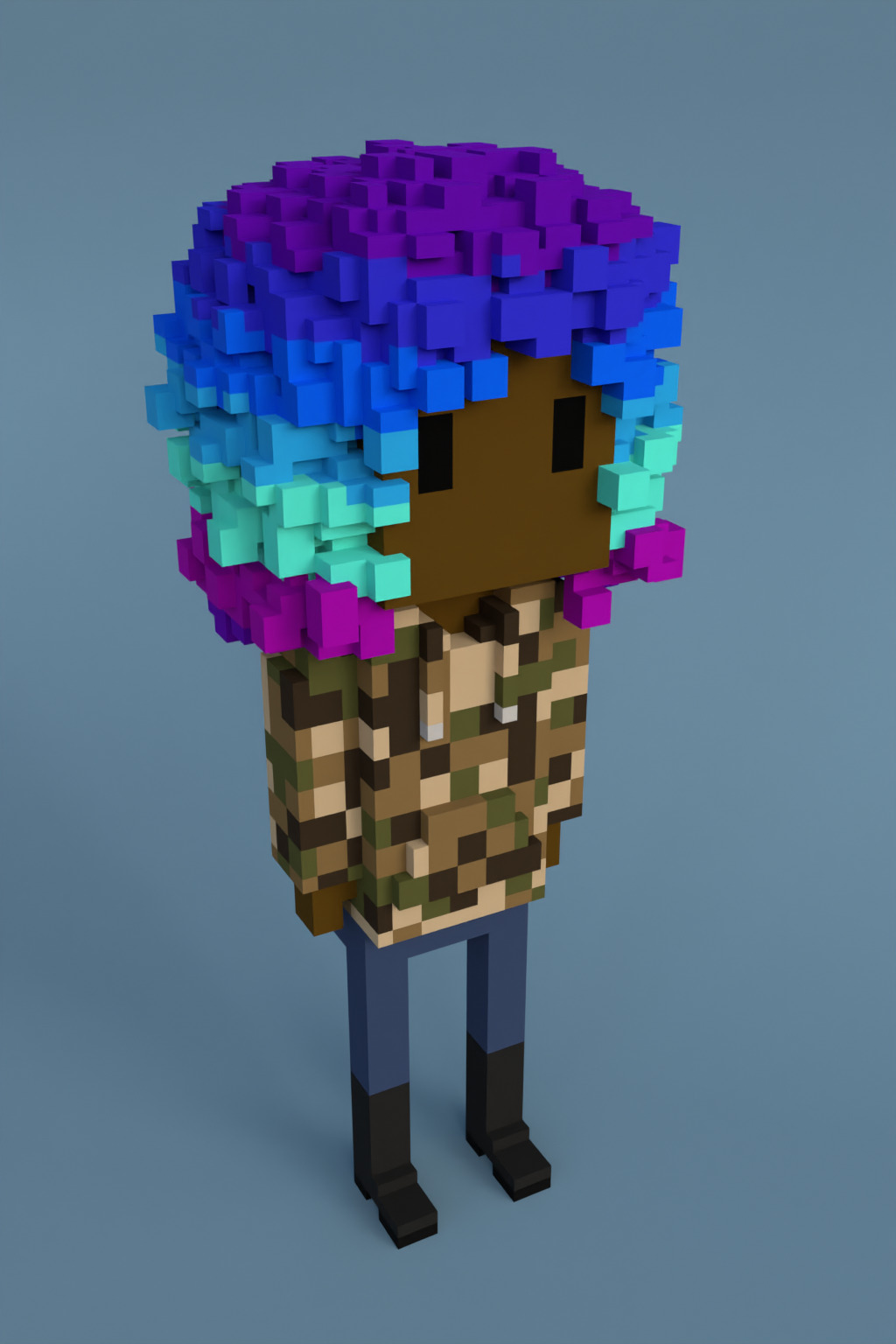 Meebit #10903