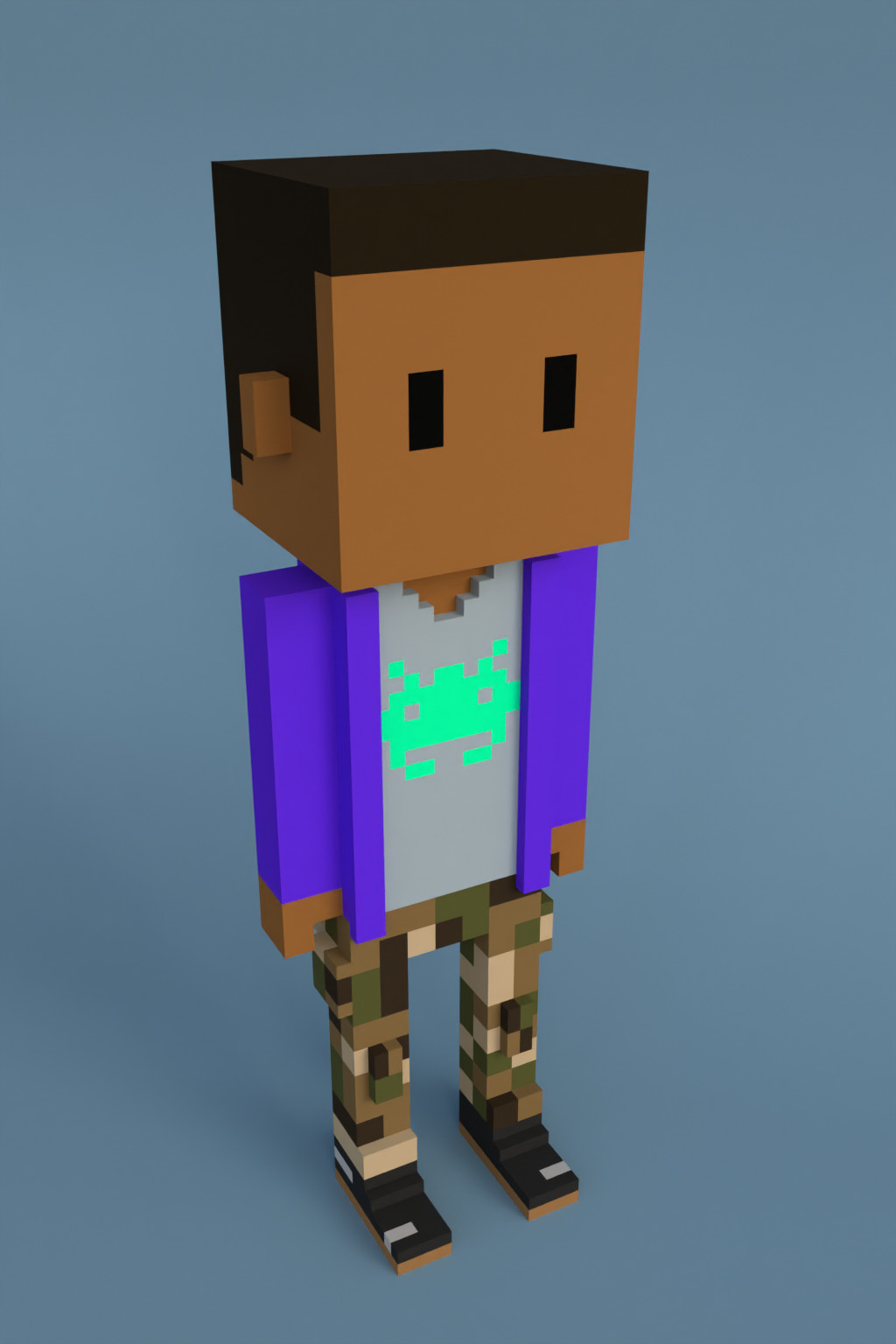 Meebit #10986