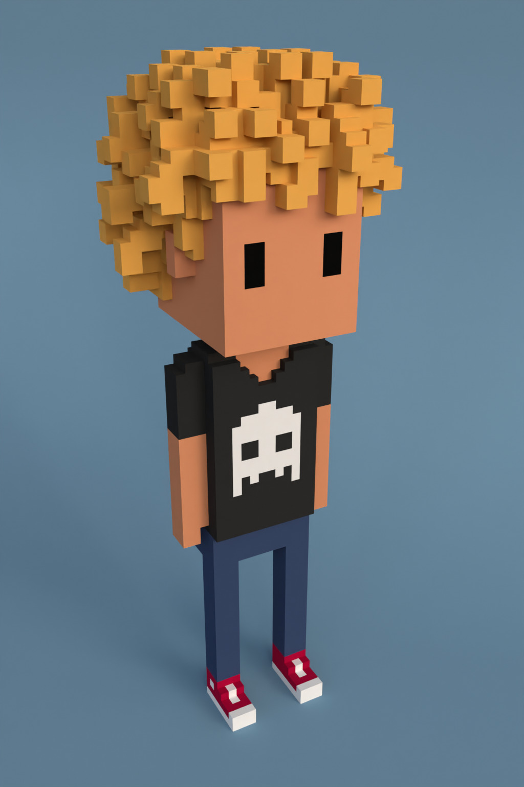 Meebit #11268