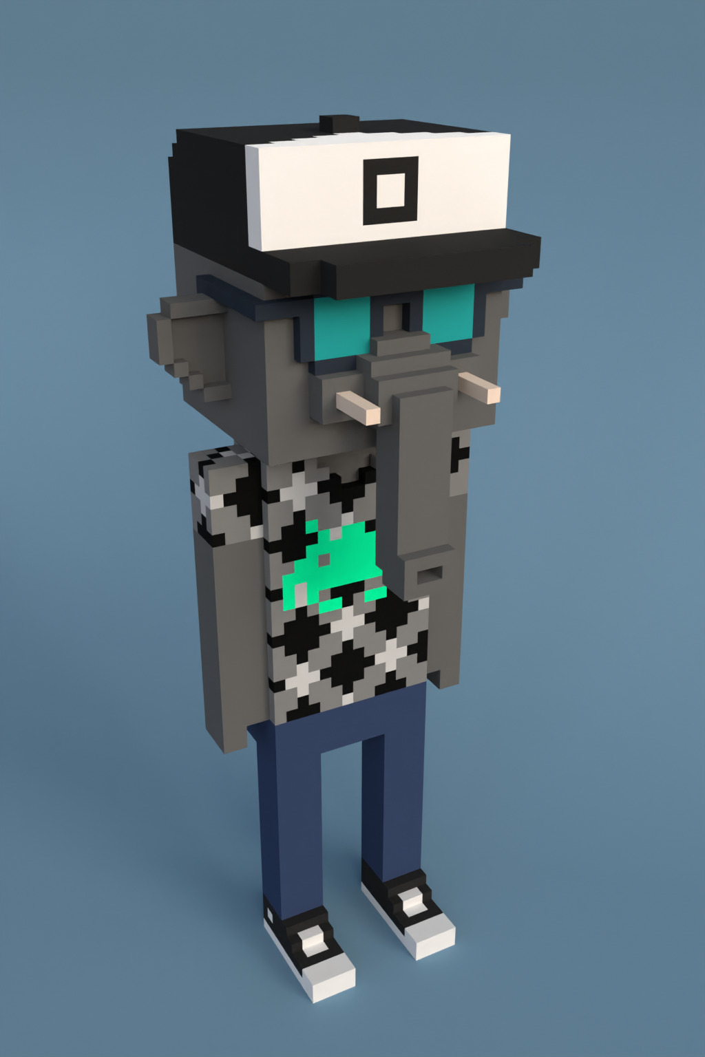 Meebit #11354