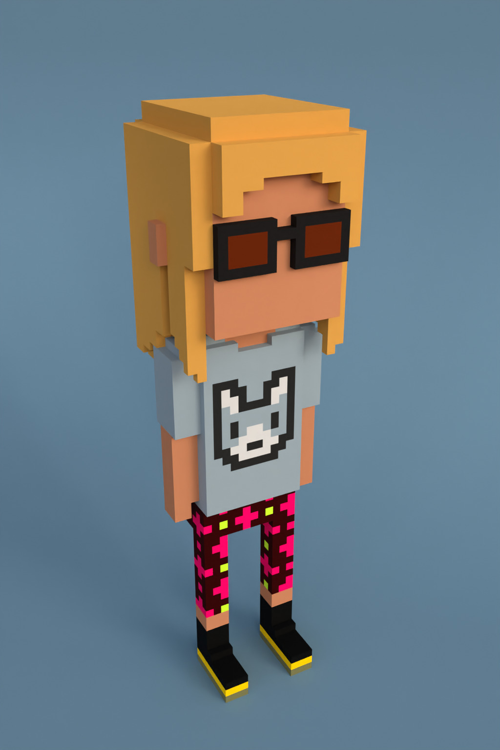 Meebit #11366