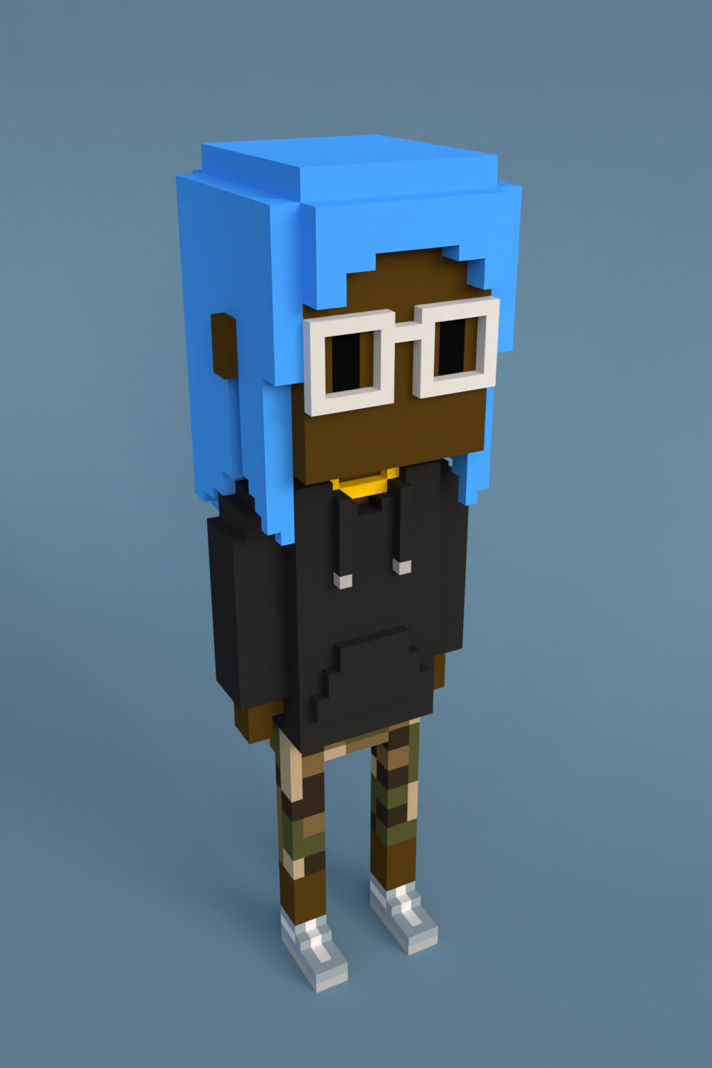Meebit #11480