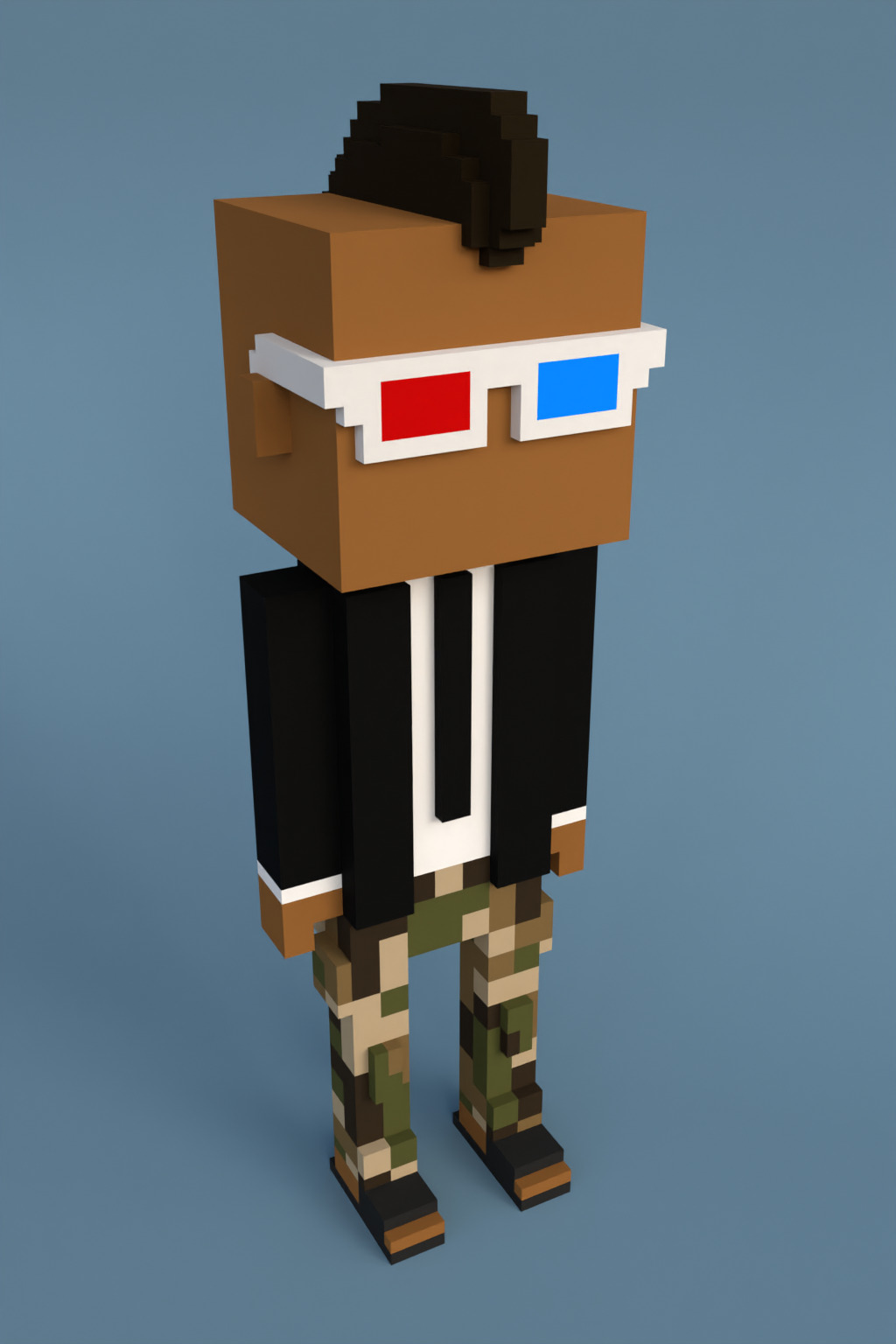 Meebit #11512