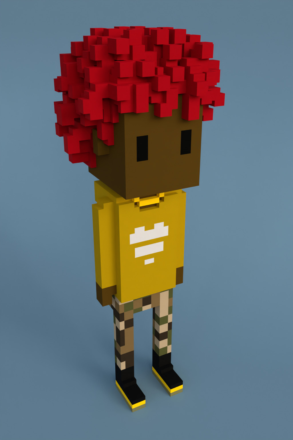 Meebit #11556