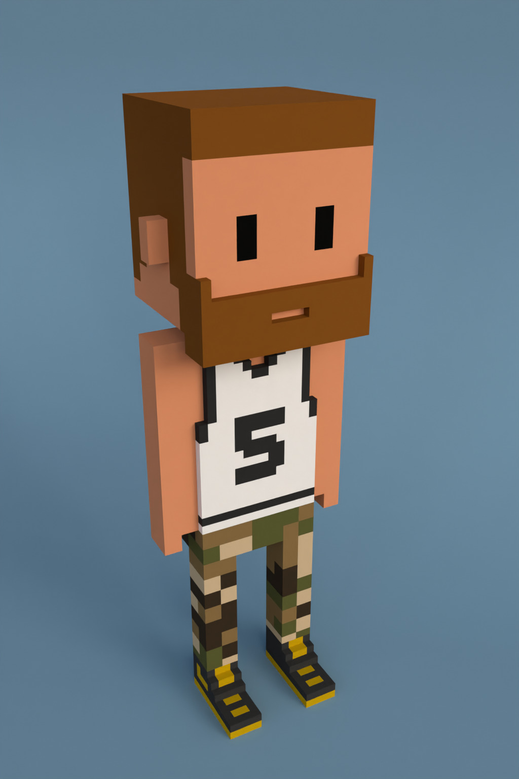 Meebit #11623