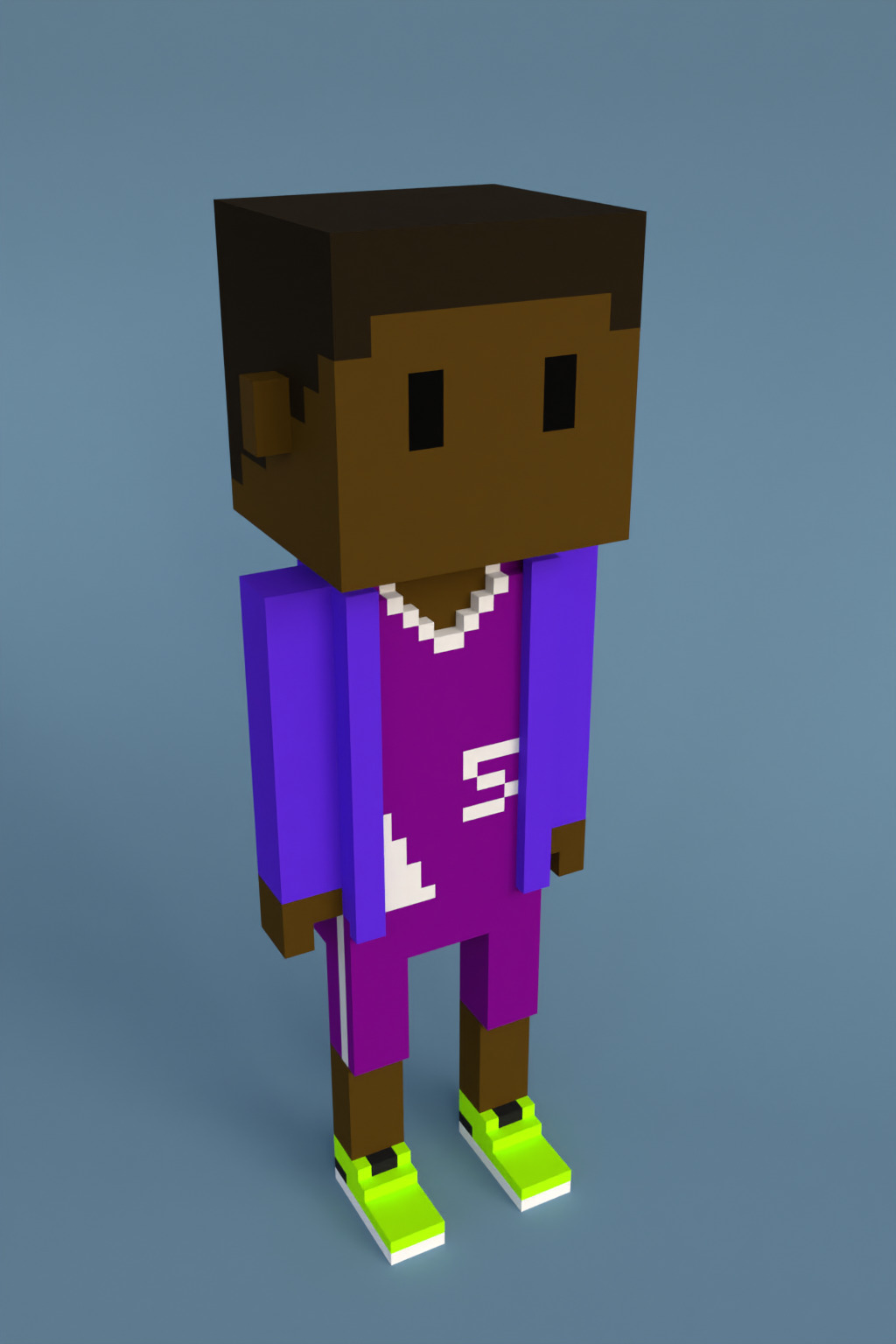 Meebit #11654