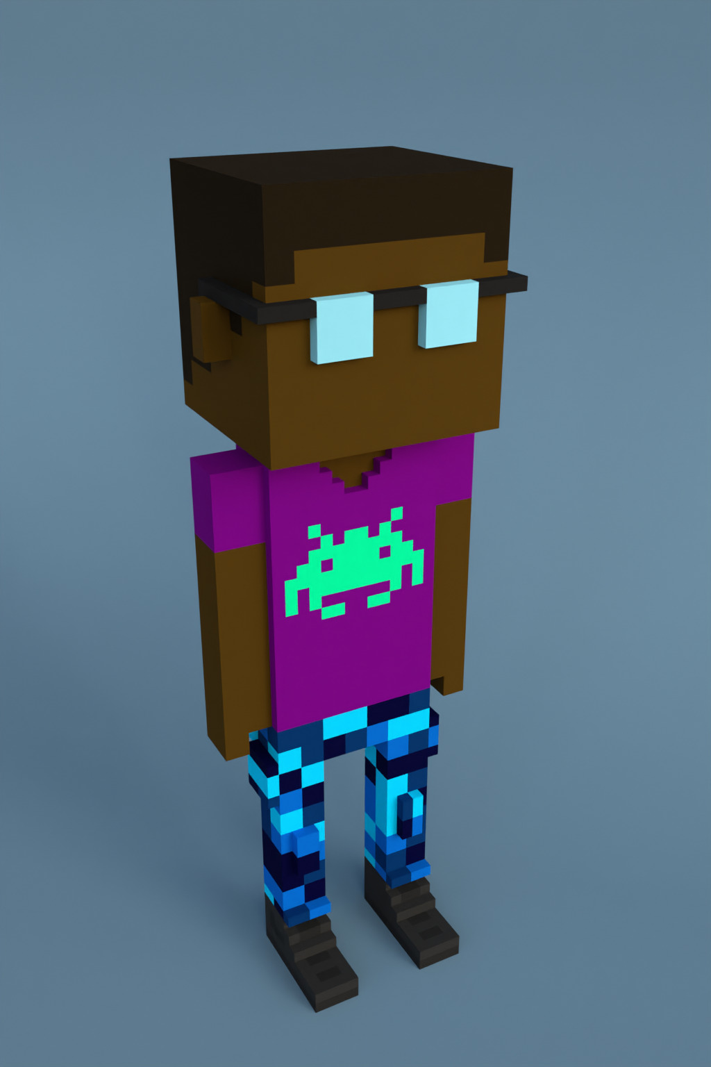 Meebit #11676