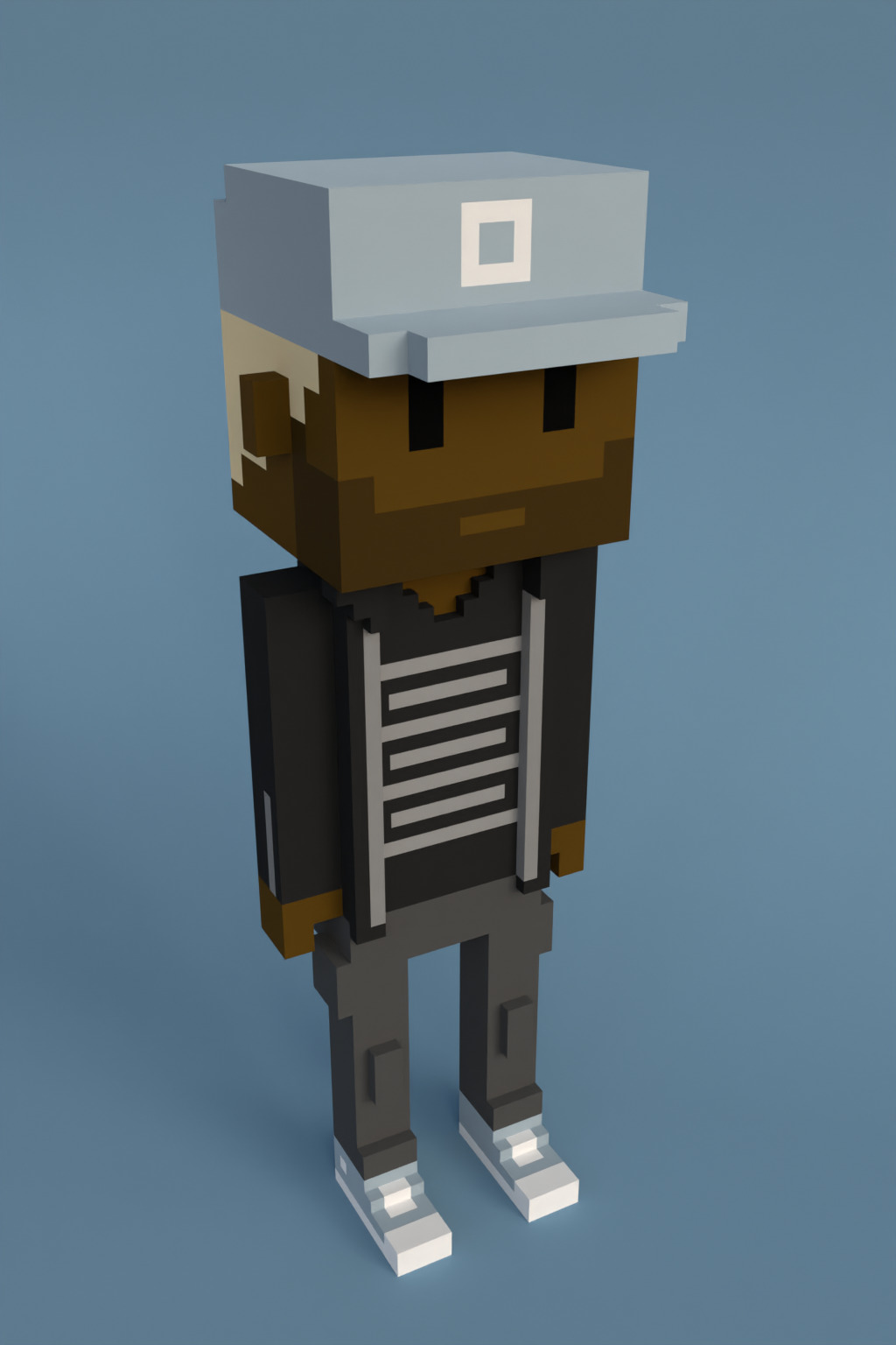 Meebit #1196