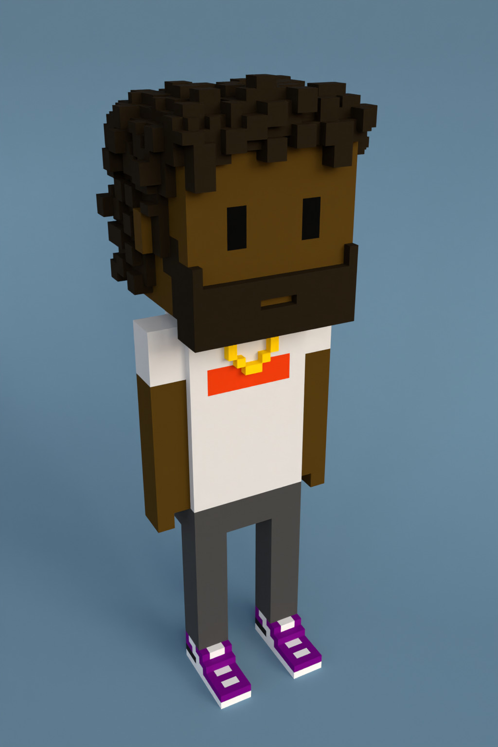Meebit #12188