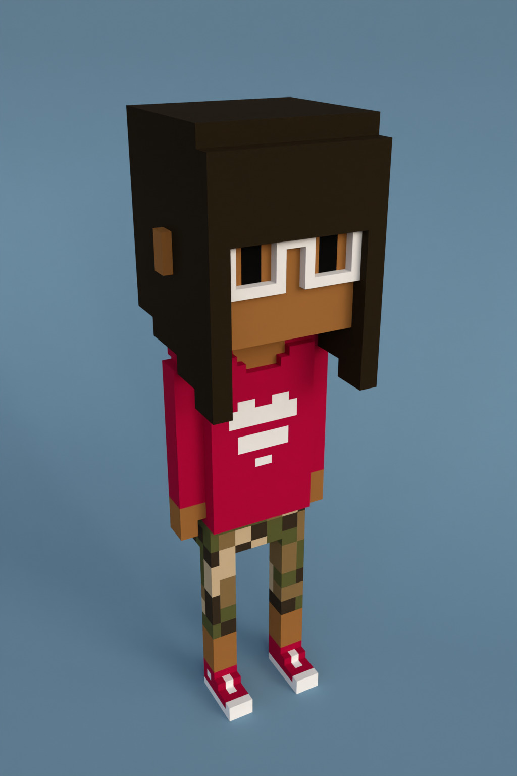 Meebit #12261