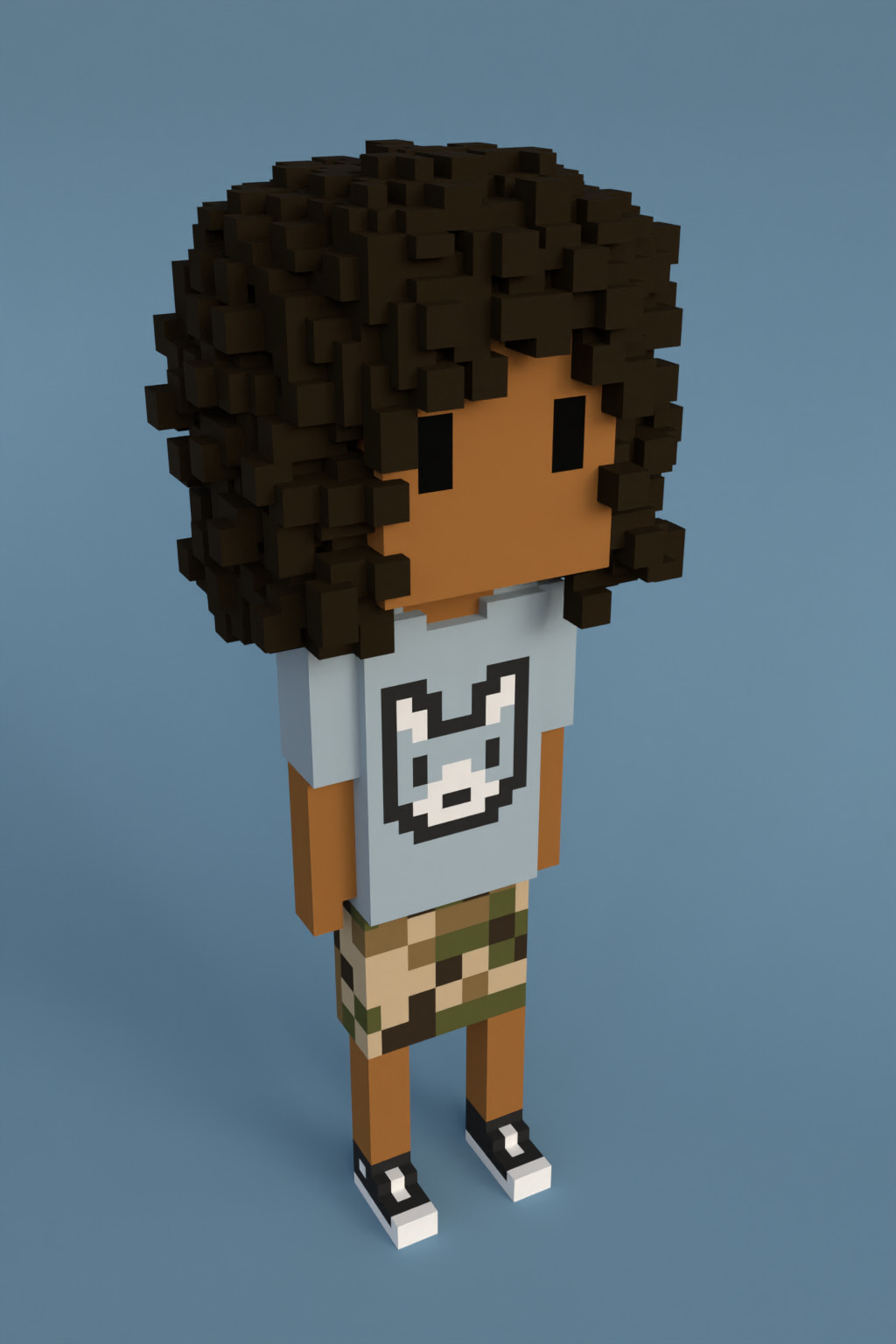 Meebit #12383