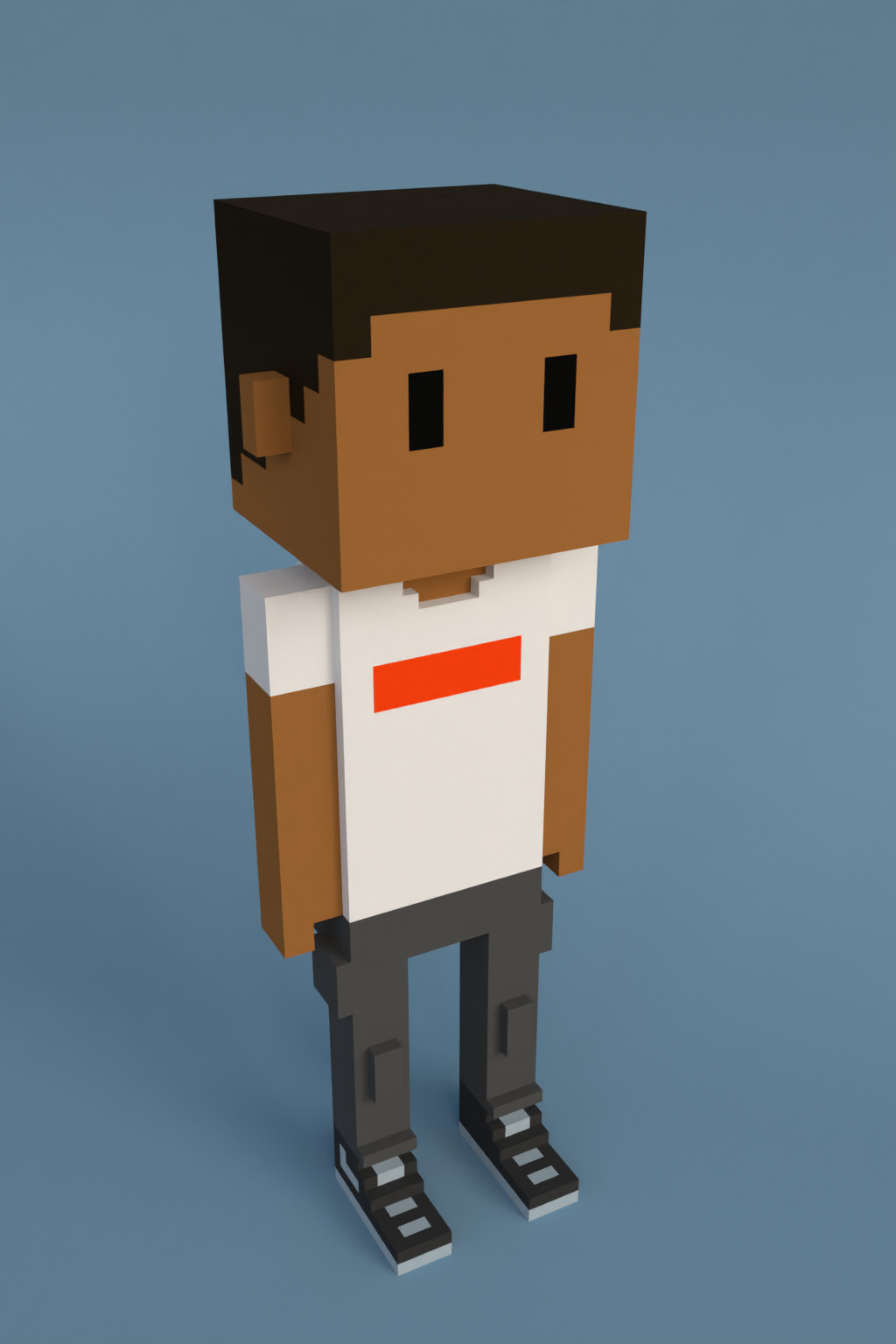 Meebit #12443