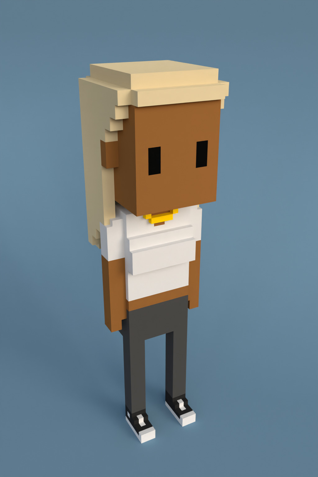 Meebit #12668
