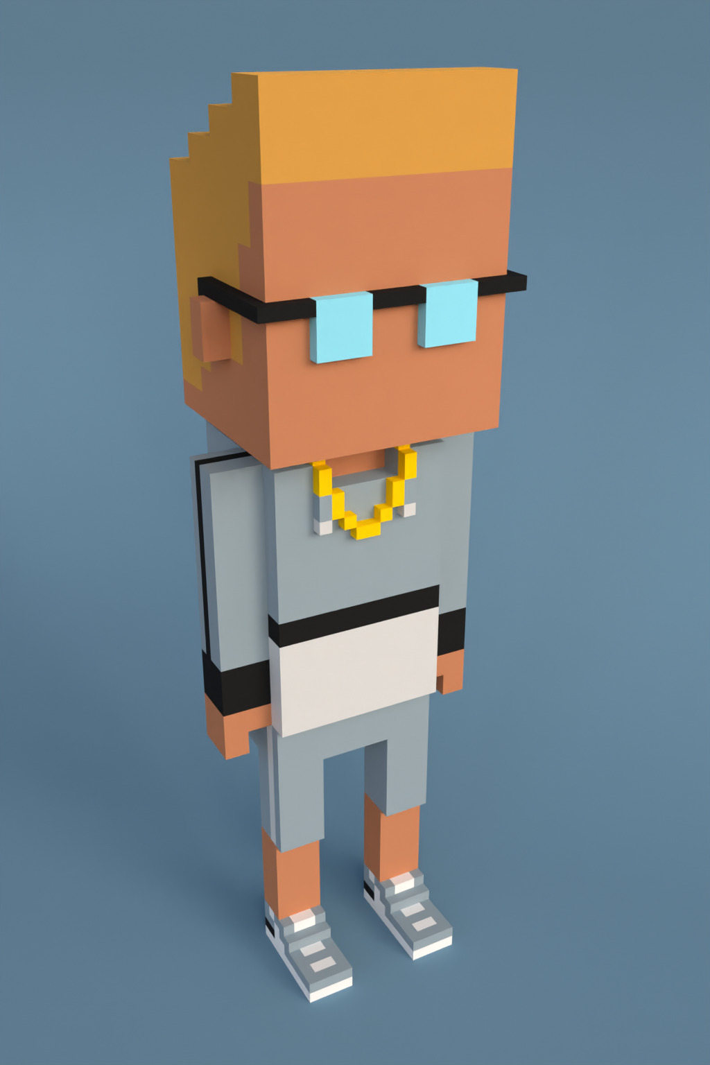 Meebit #12710