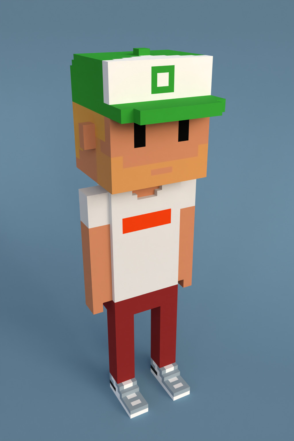 Meebit #12747