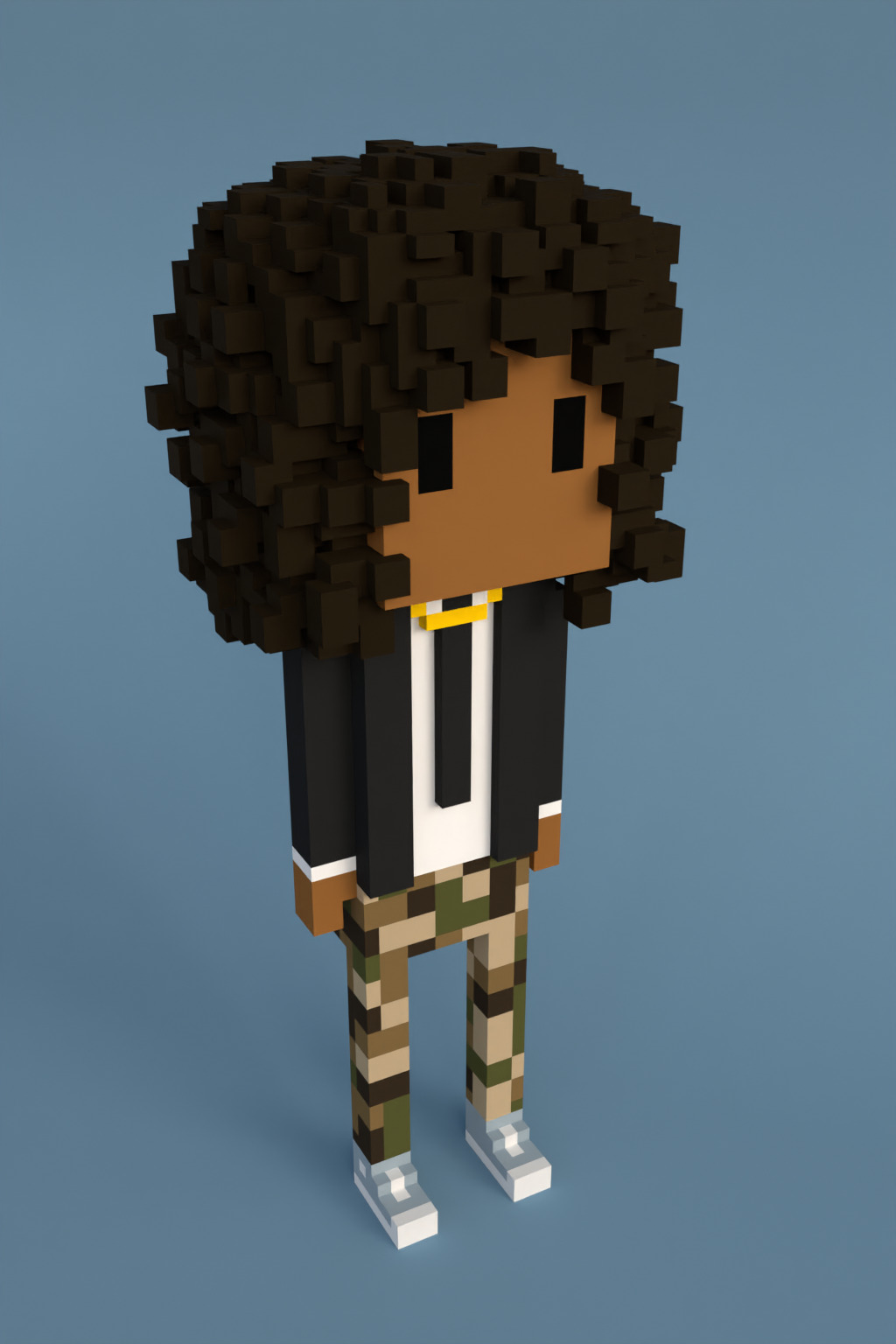 Meebit #12779