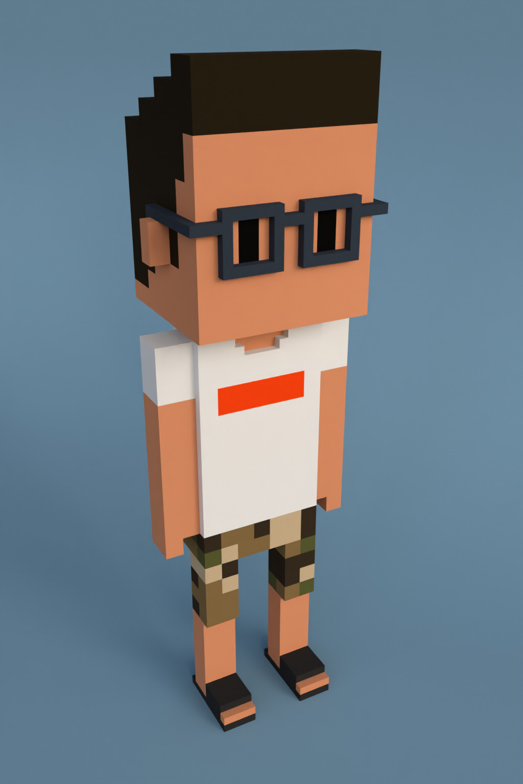 Meebit #12882