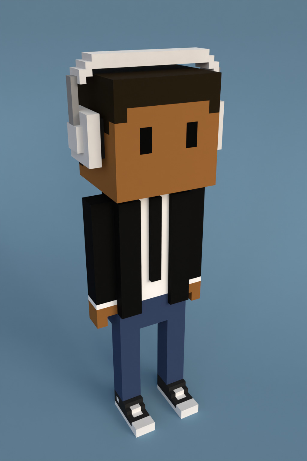 Meebit #13015