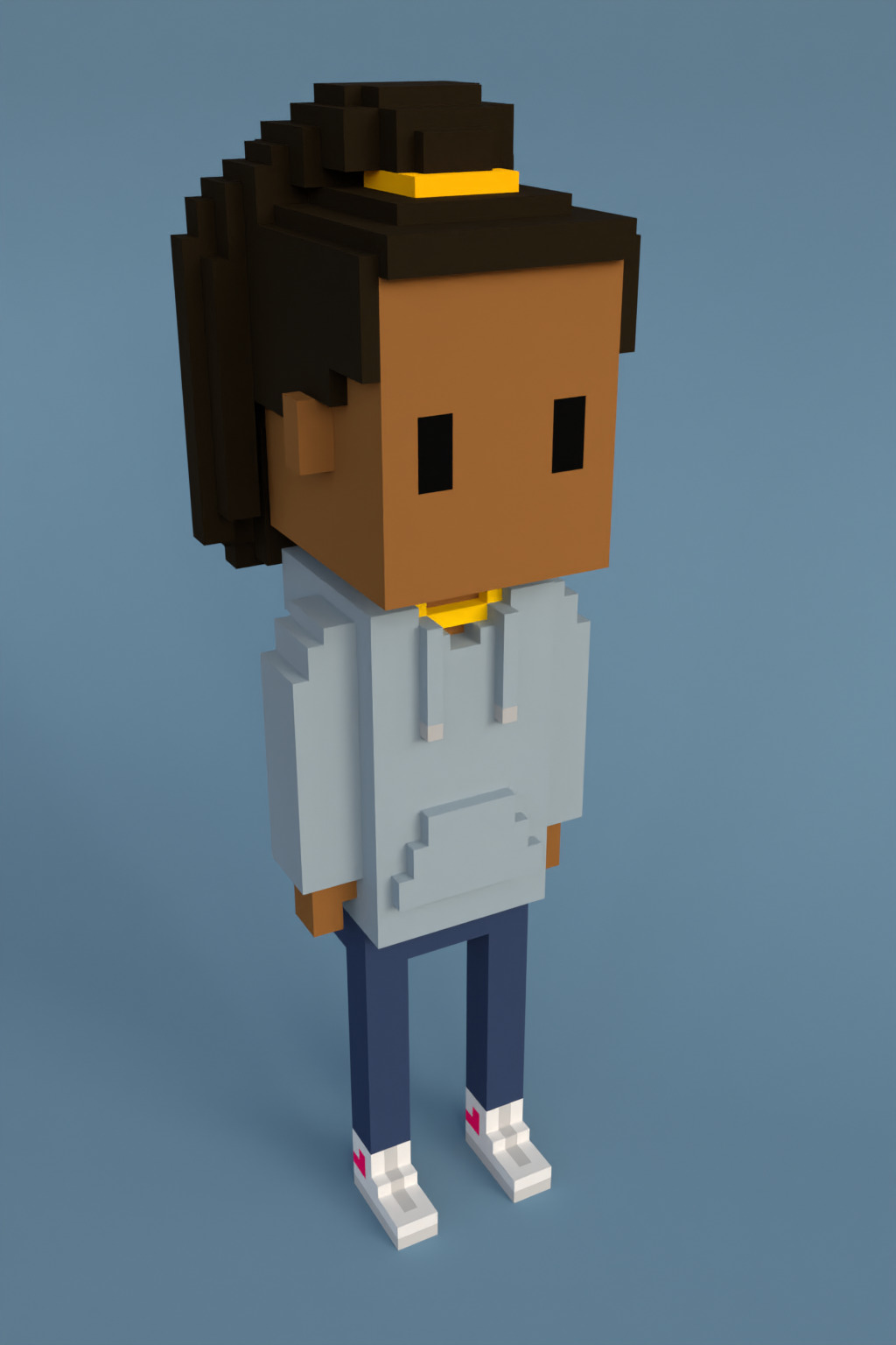 Meebit #13554