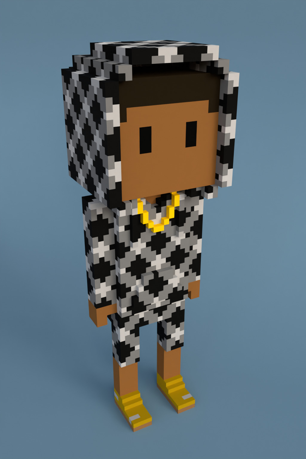 Meebit #13696
