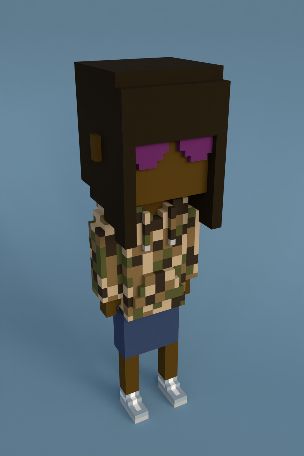 Meebit #13699
