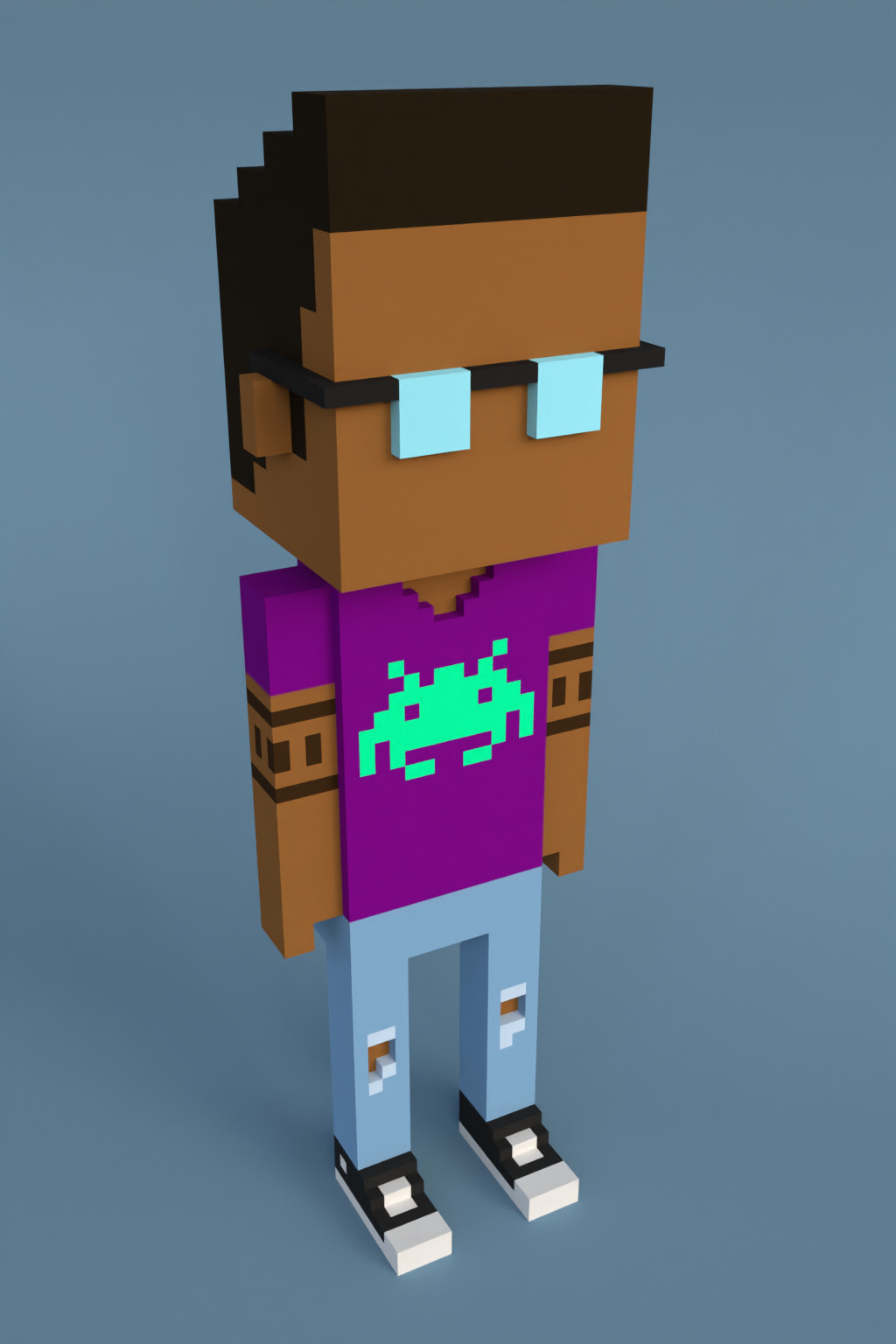 Meebit #13746