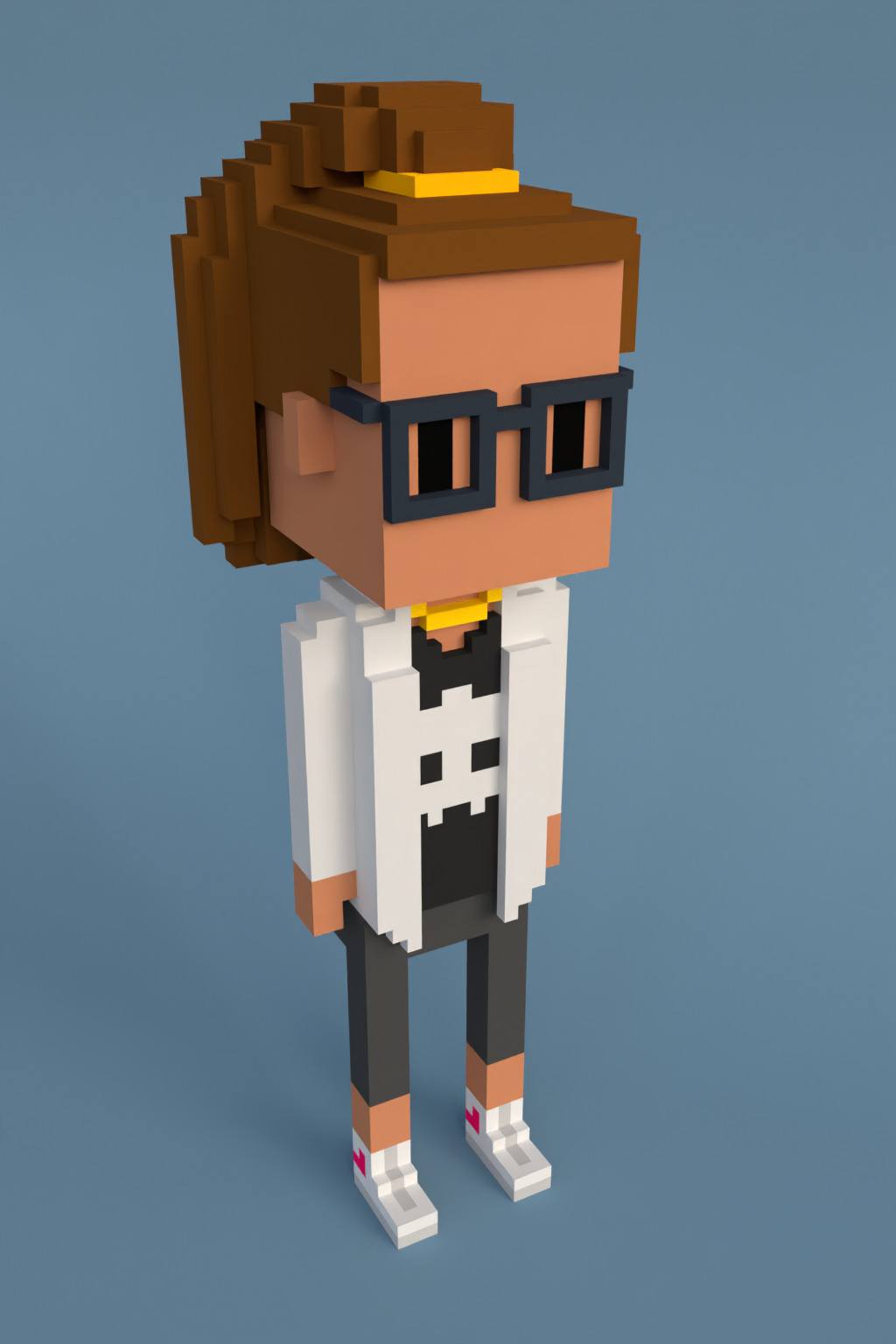 Meebit #13784