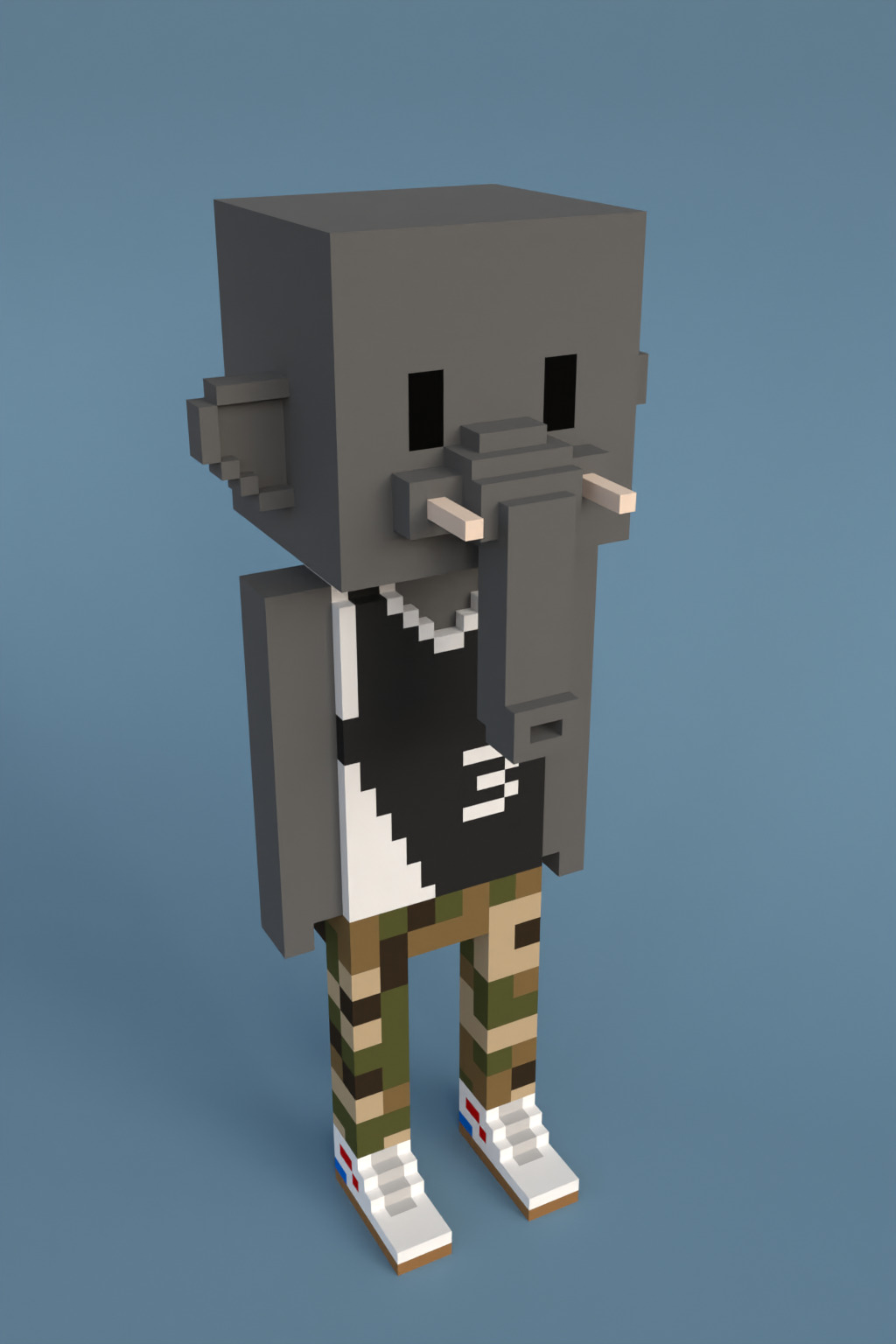 Meebit #13899