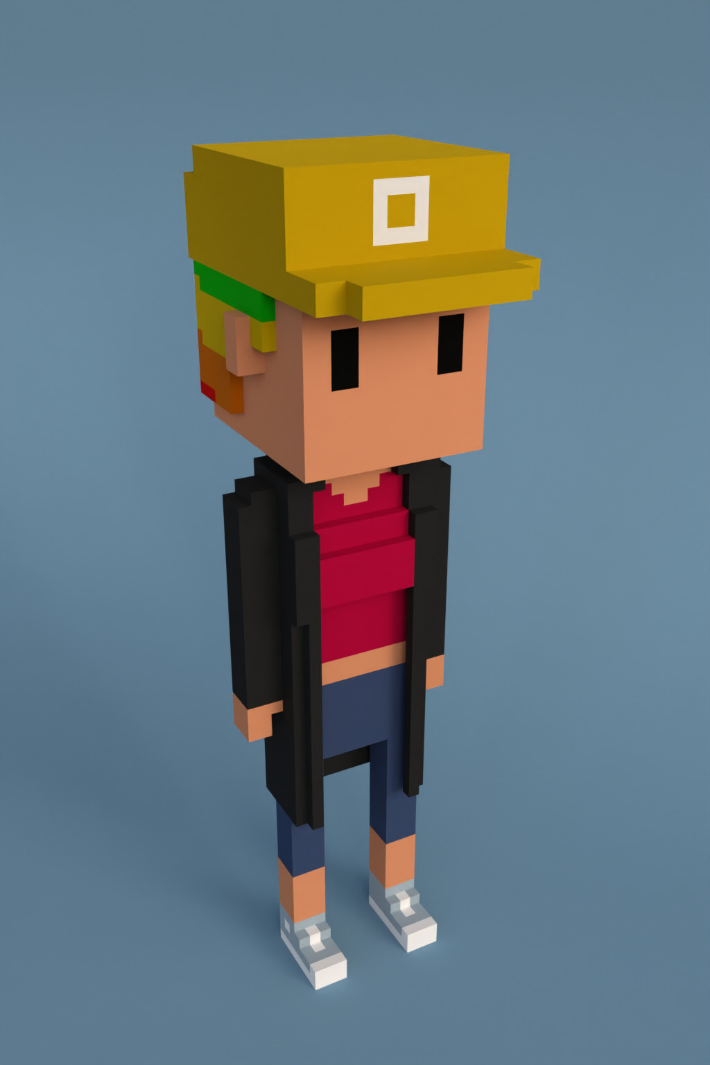 Meebit #13980