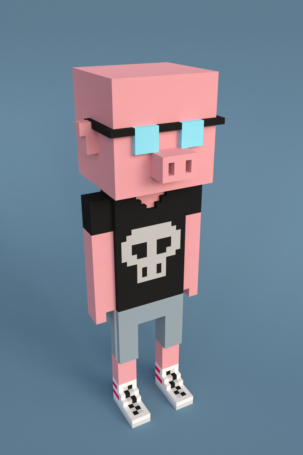 Meebit #14017