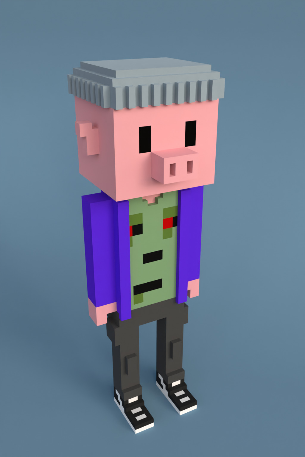 Meebit #14042