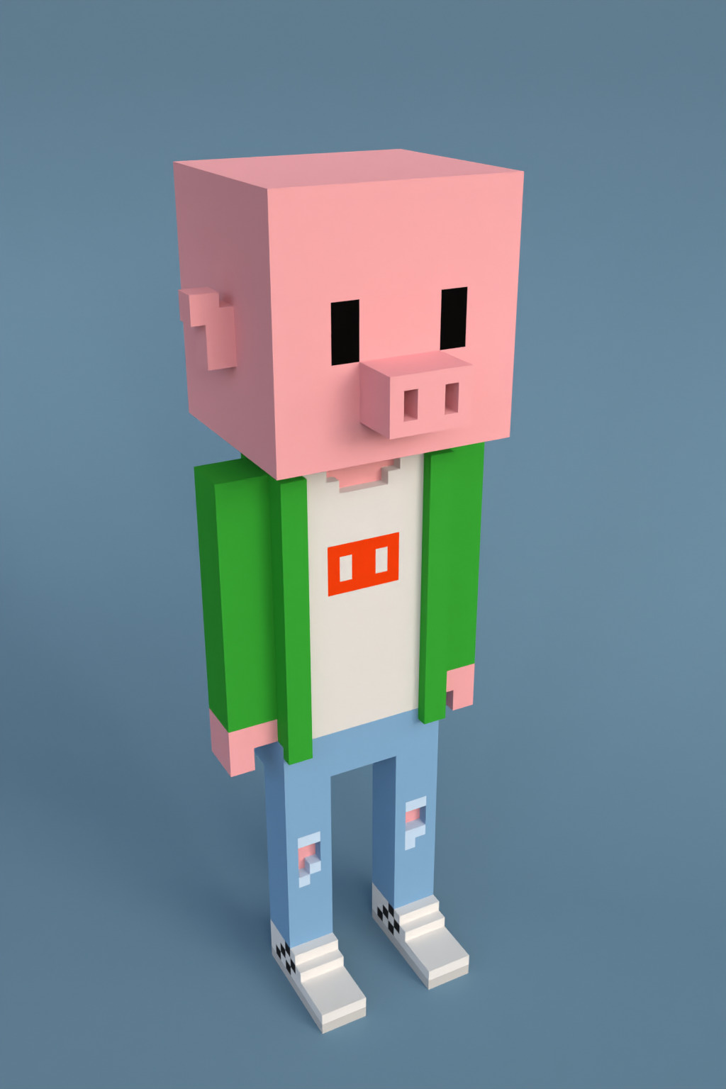 Meebit #14169
