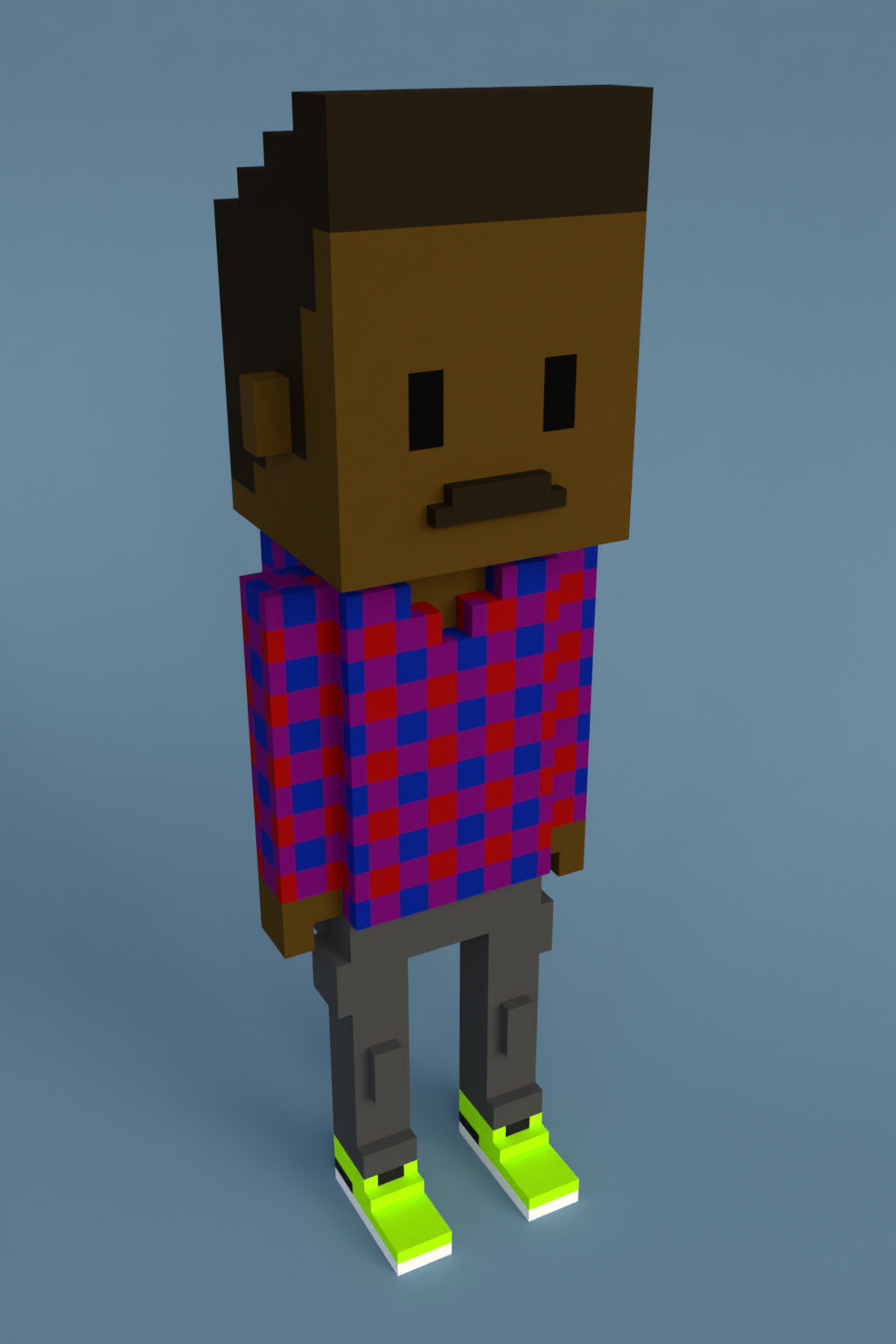 Meebit #14170