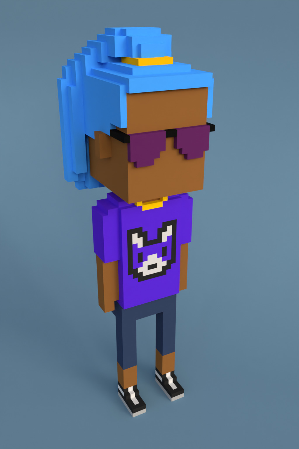 Meebit #14176