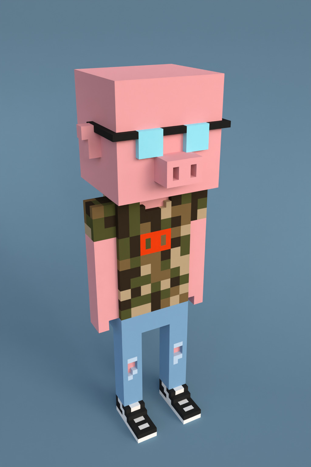 Meebit #14267