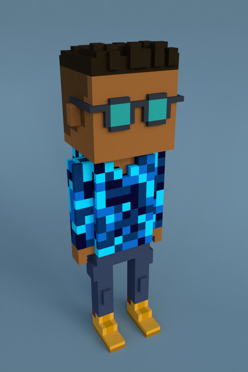 Meebit #14453