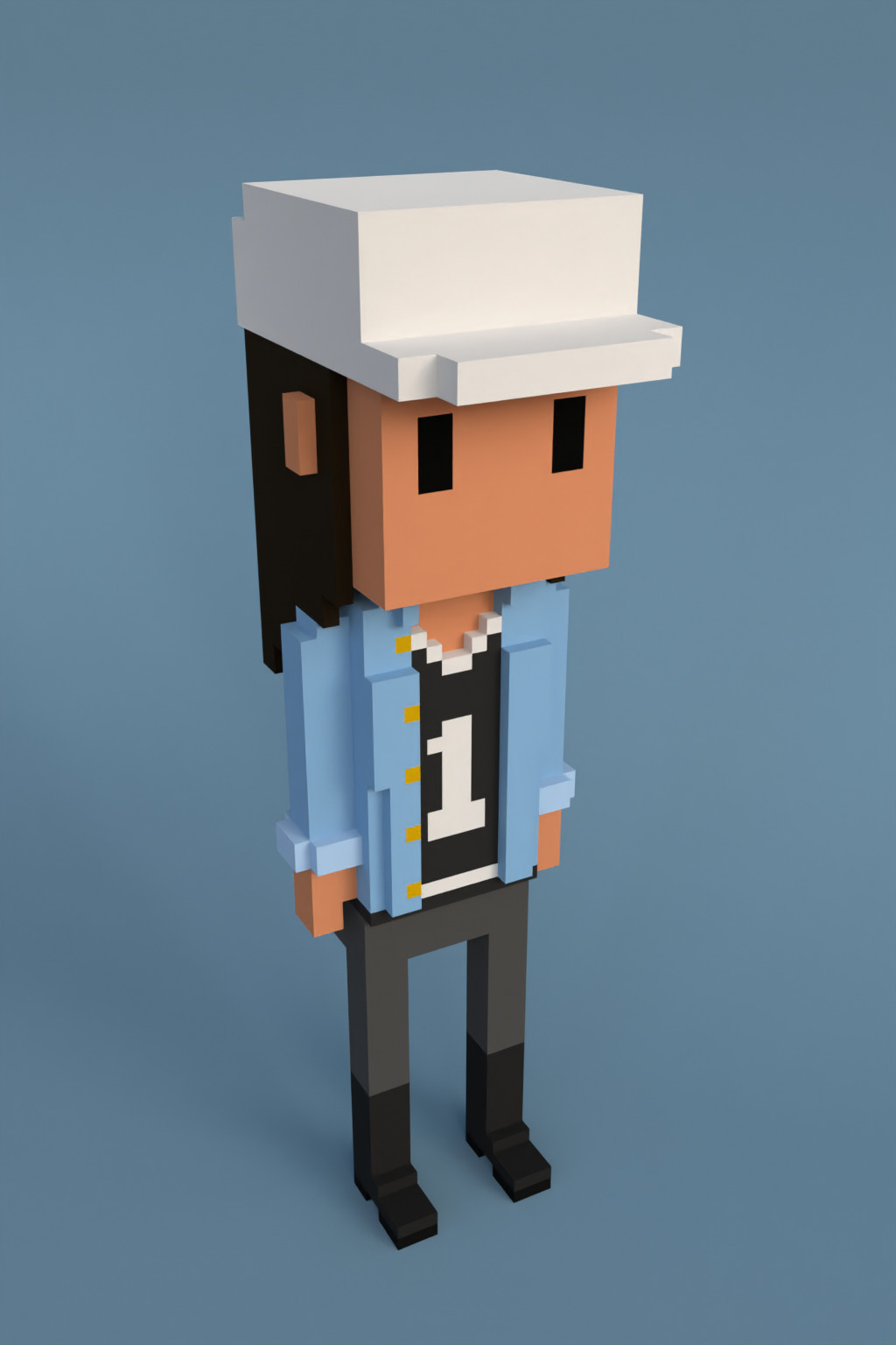 Meebit #14505