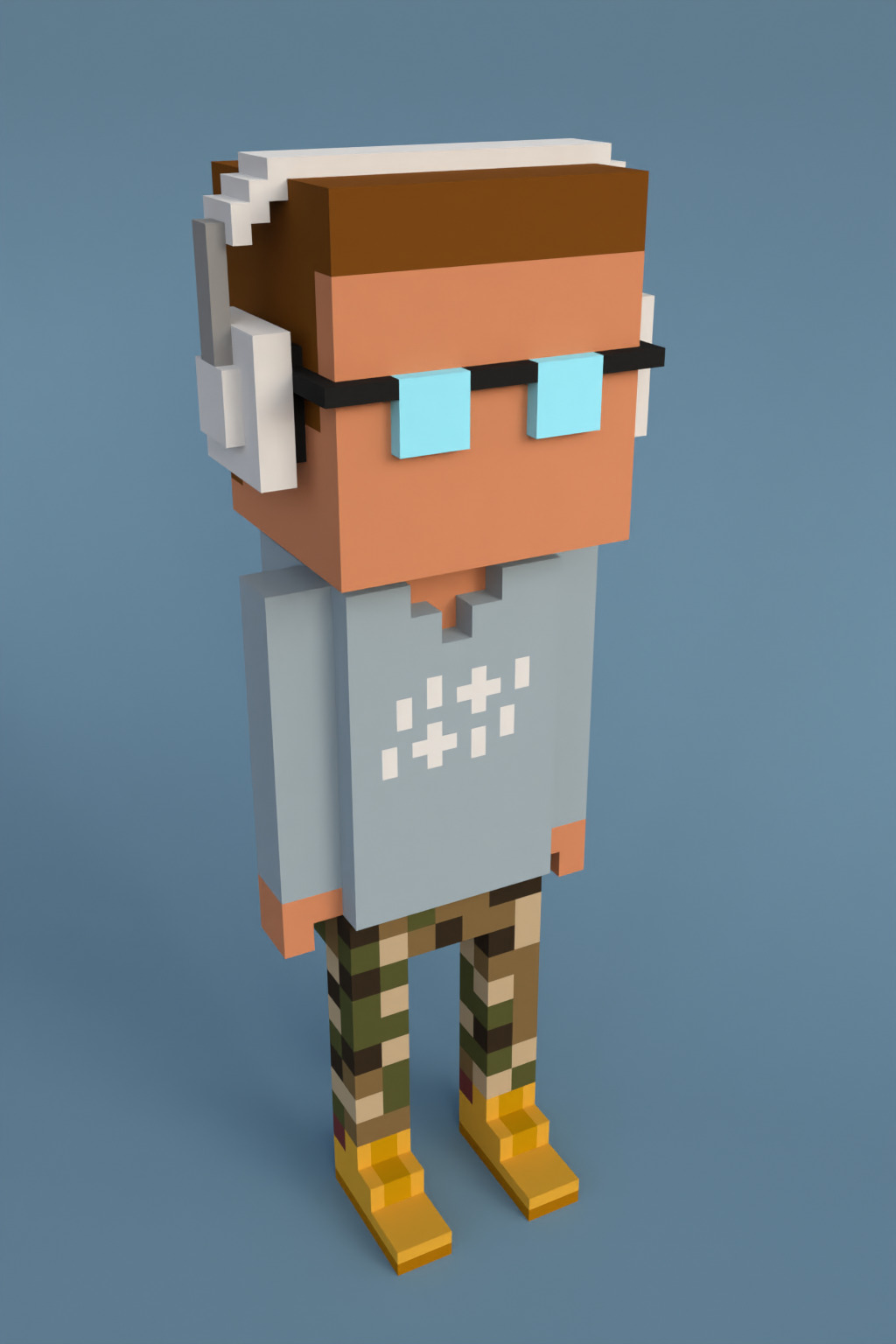 Meebit #14572