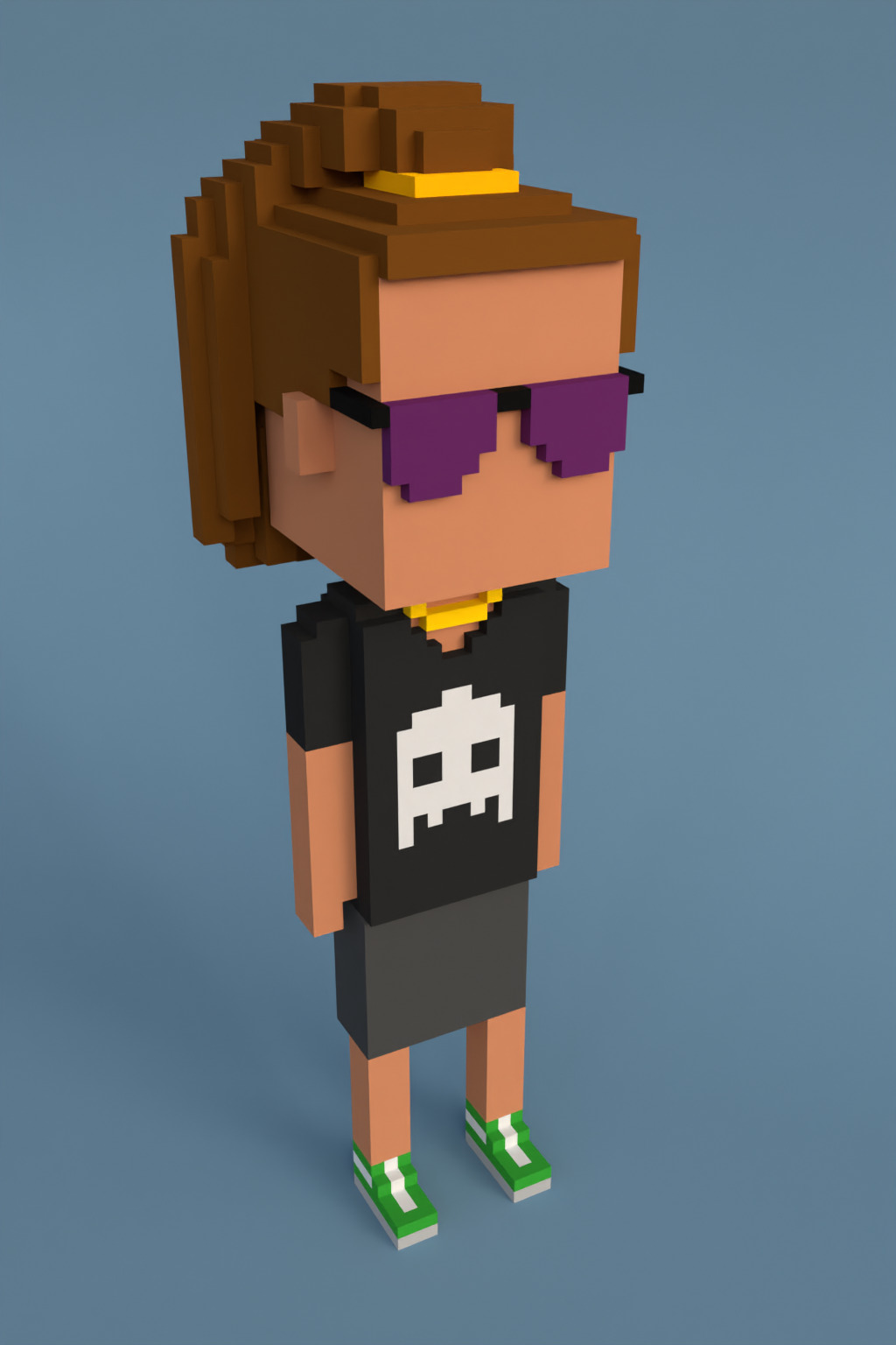 Meebit #14669