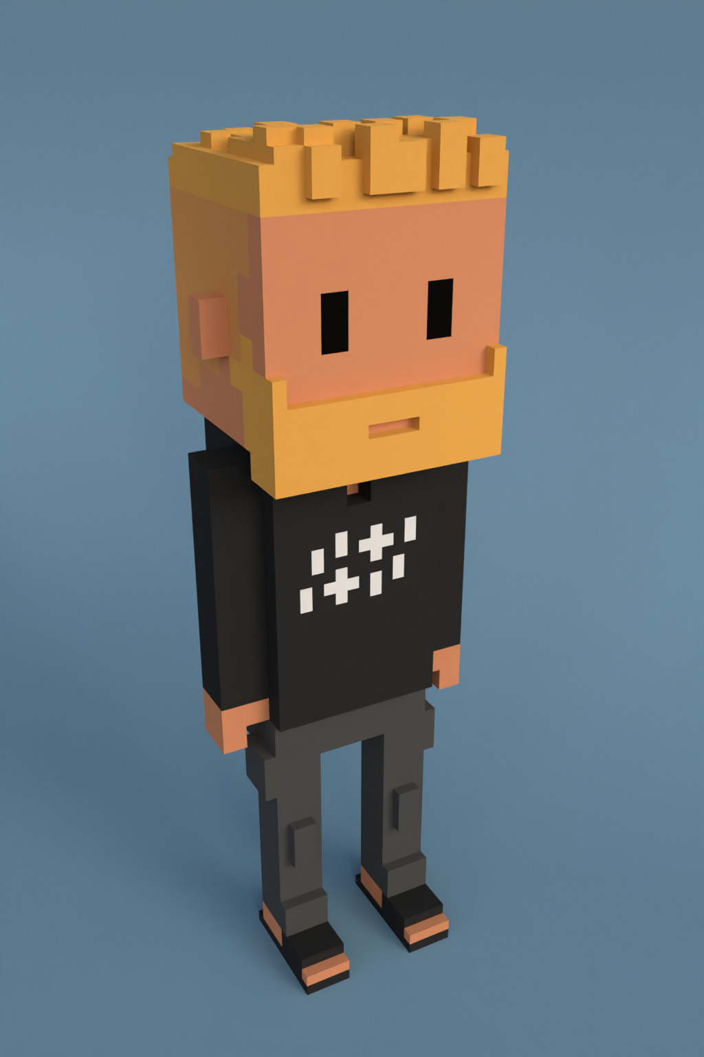 Meebit #1474