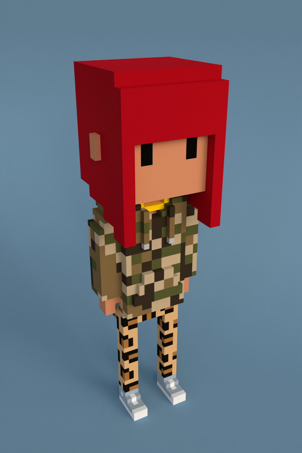Meebit #14764
