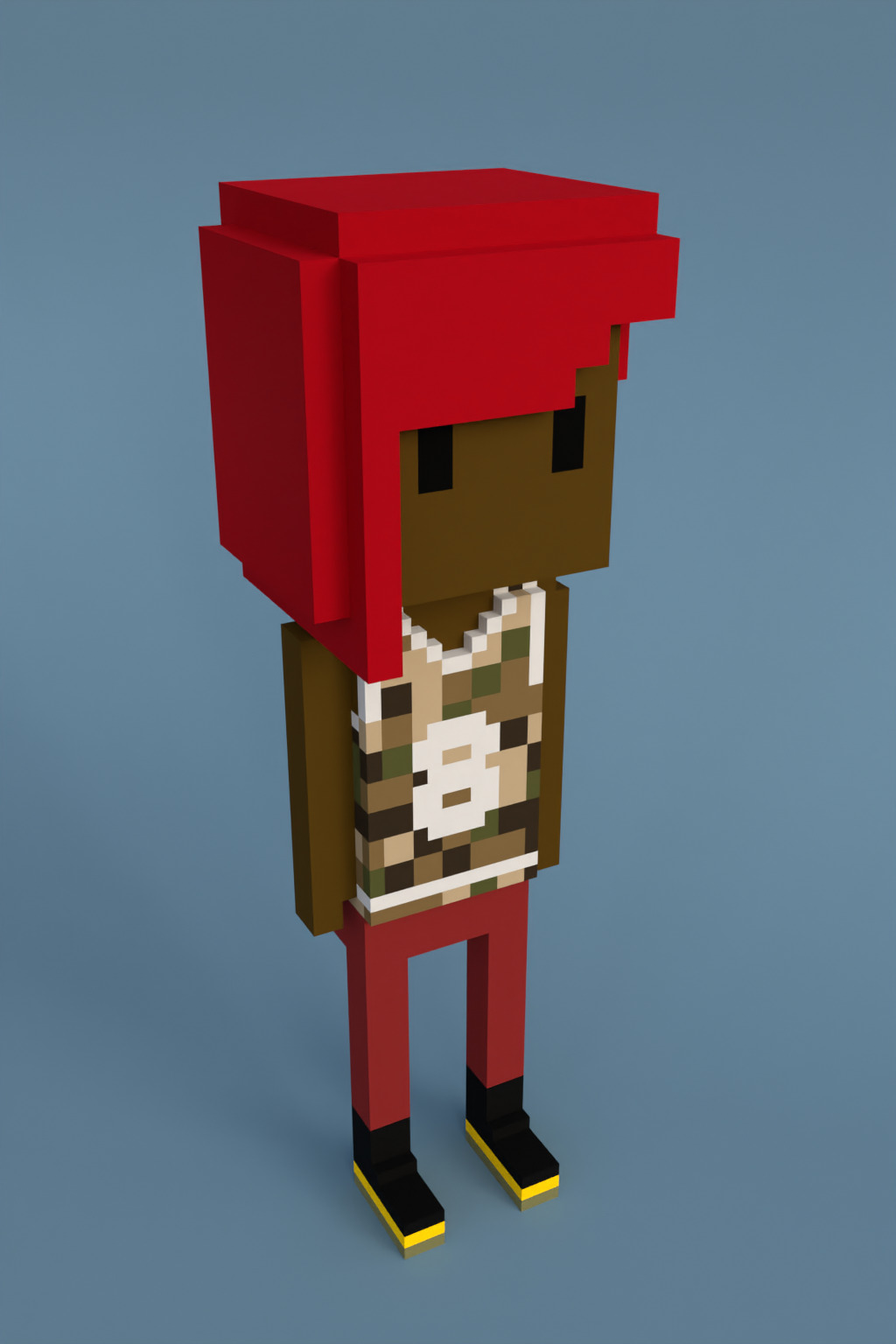 Meebit #14807